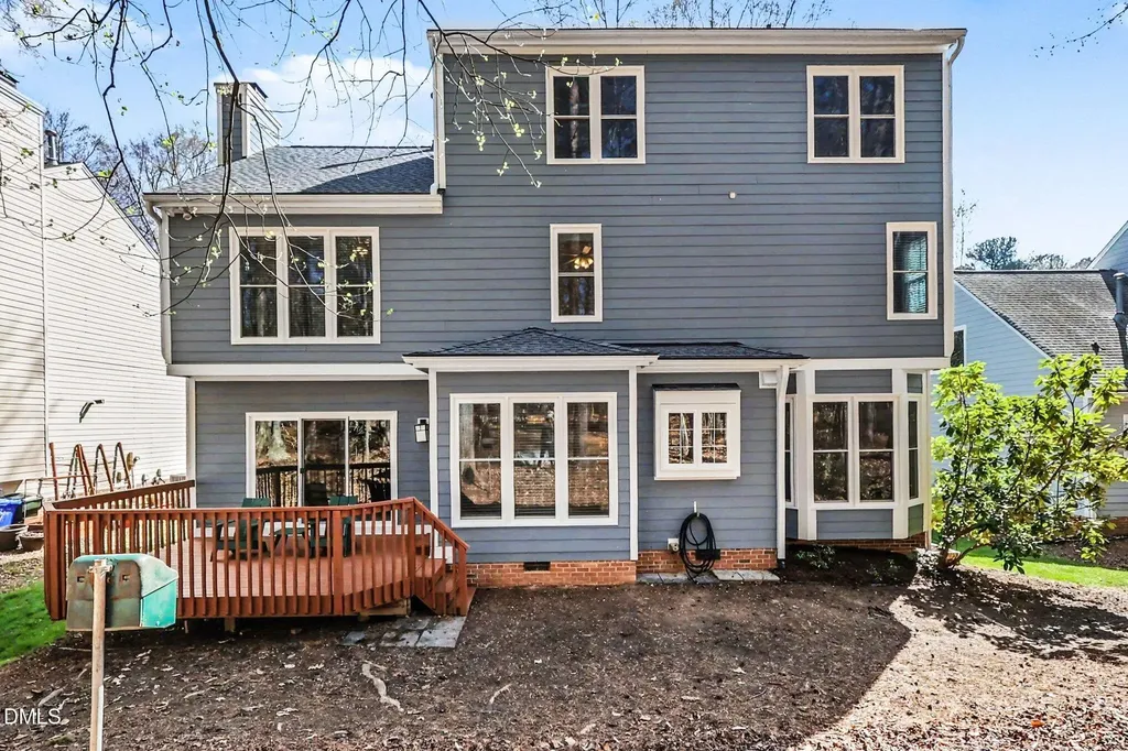 102 Woodshire Lane Chapel Hill NC 27514