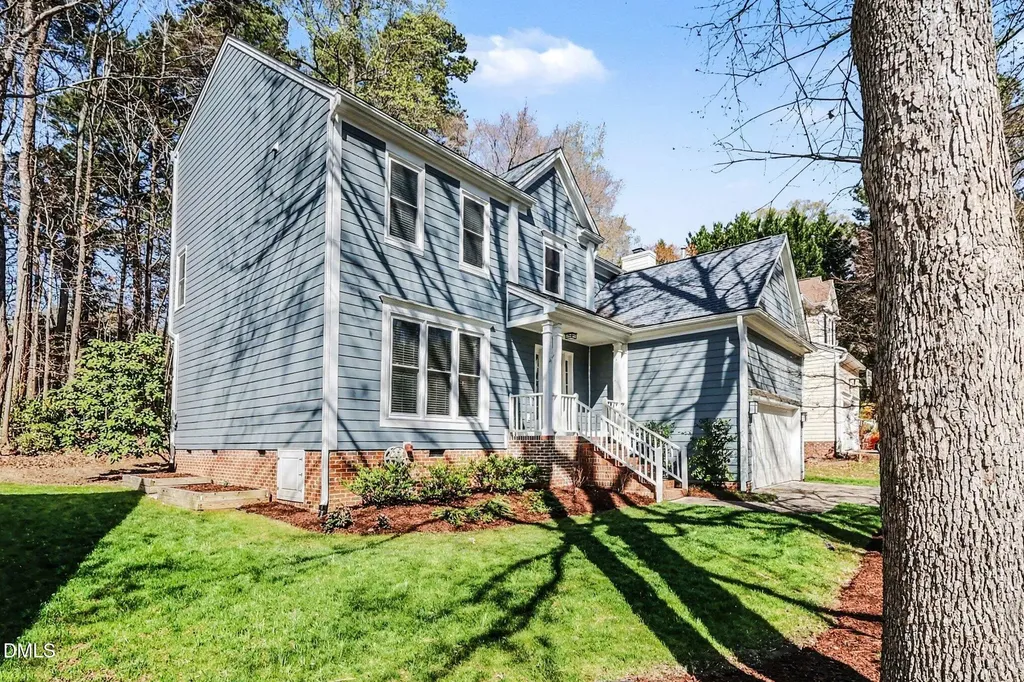 102 Woodshire Lane Chapel Hill NC 27514