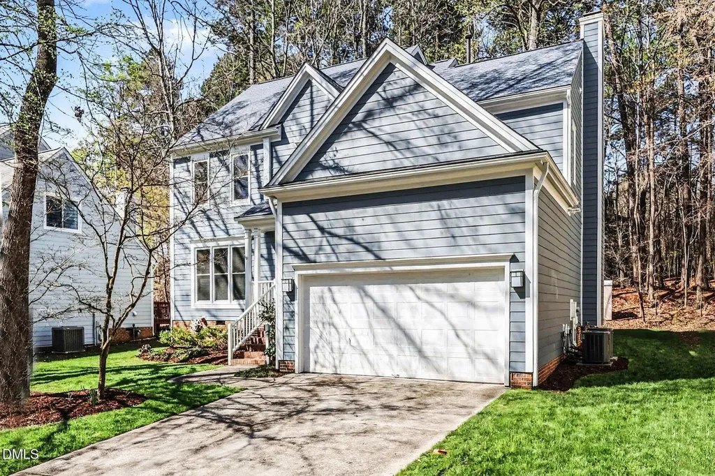 102 Woodshire Lane Chapel Hill NC 27514