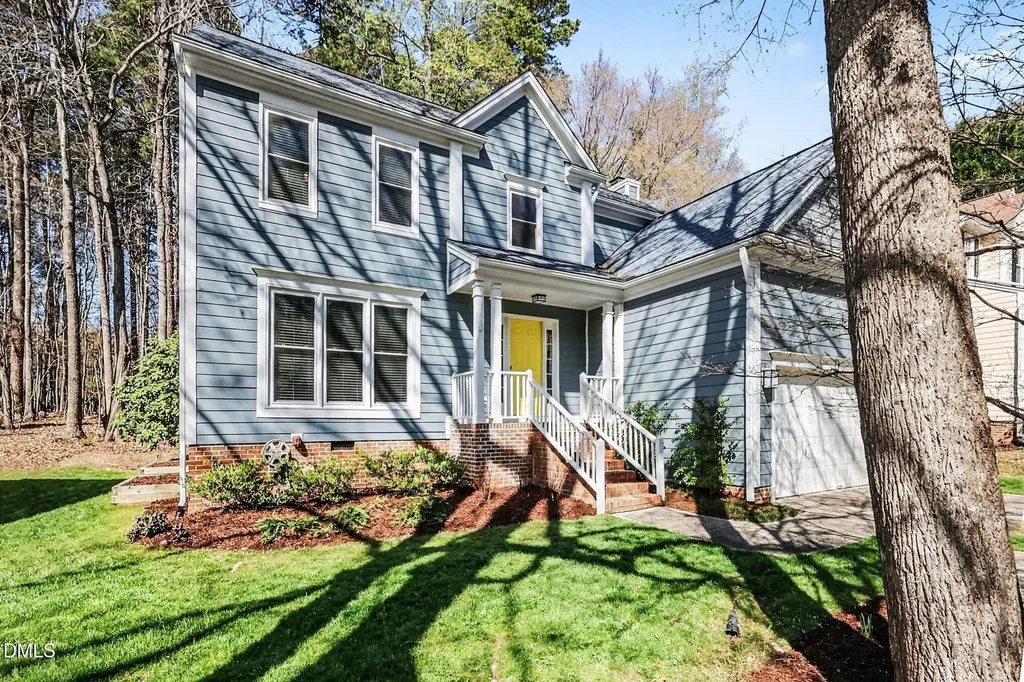 102 Woodshire Lane Chapel Hill NC 27514