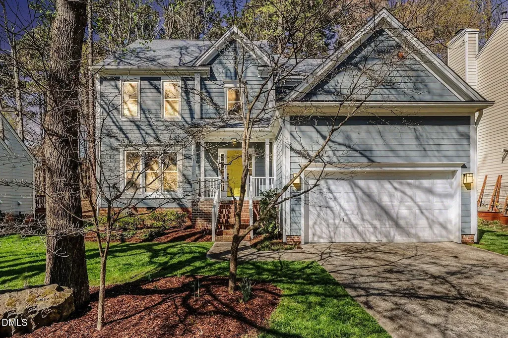 102 Woodshire Lane Chapel Hill NC 27514