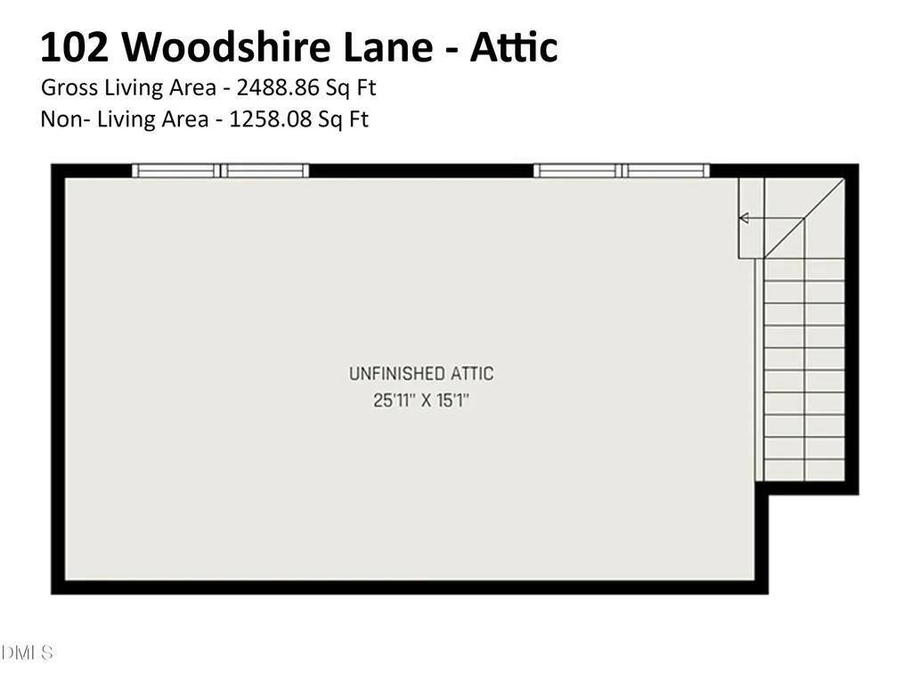 102 Woodshire Lane Chapel Hill NC 27514