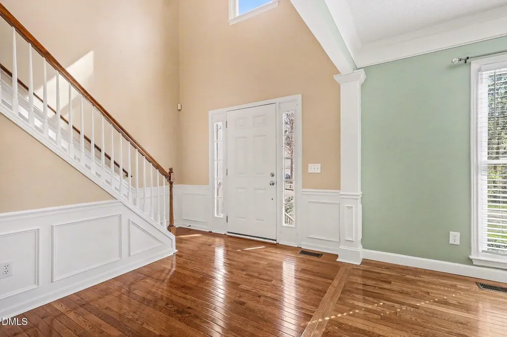 102 Woodshire Lane Chapel Hill NC 27514