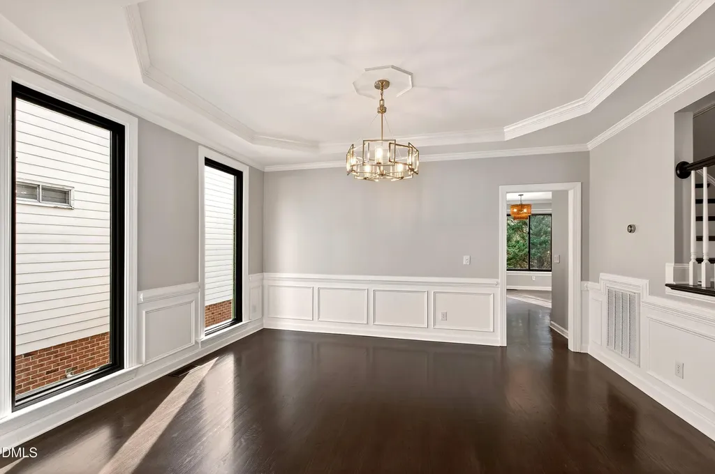 12408 Cilcain Court Raleigh NC 27614