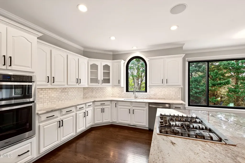 12408 Cilcain Court Raleigh NC 27614