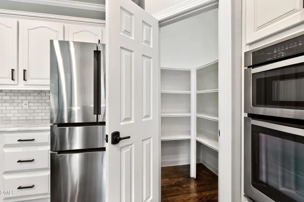 12408 Cilcain Court Raleigh NC 27614