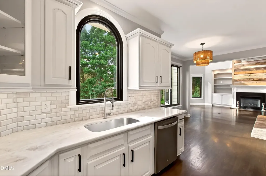 12408 Cilcain Court Raleigh NC 27614