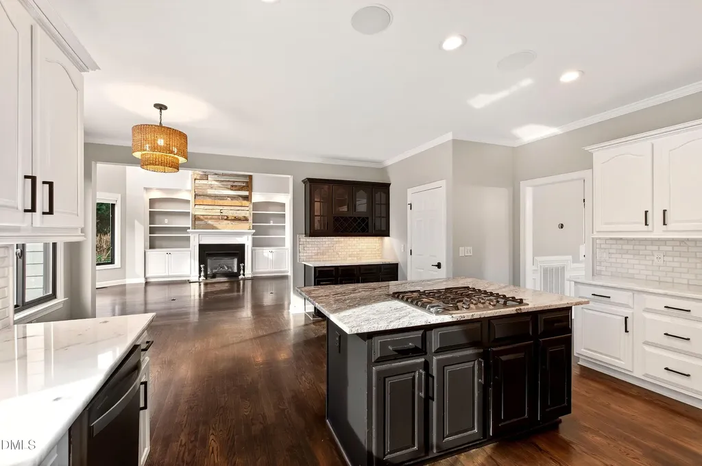 12408 Cilcain Court Raleigh NC 27614