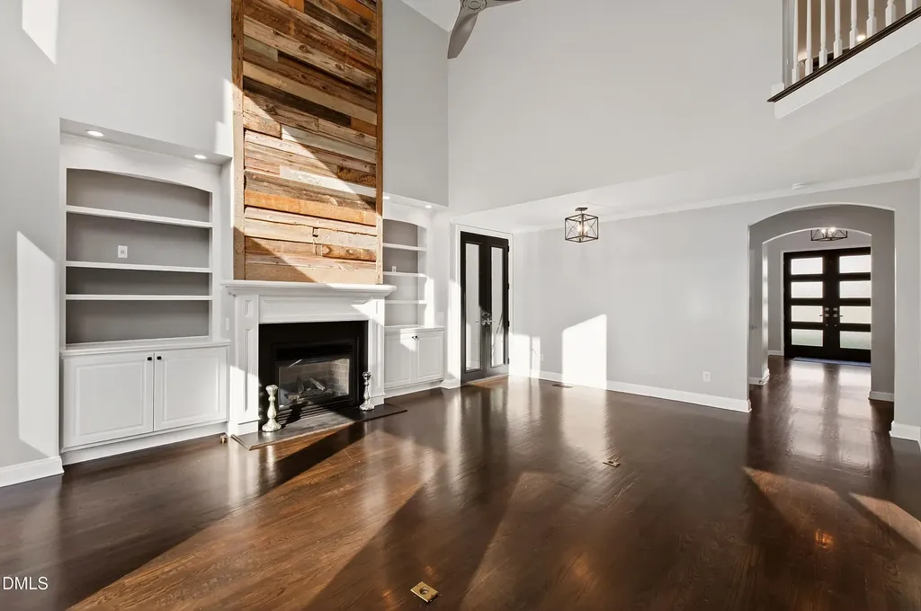12408 Cilcain Court Raleigh NC 27614