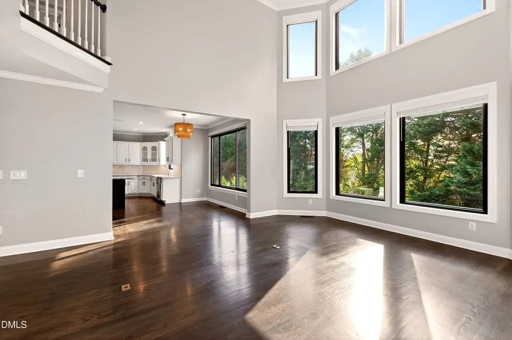 12408 Cilcain Court Raleigh NC 27614