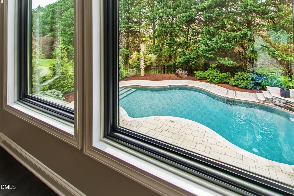 12408 Cilcain Court Raleigh NC 27614
