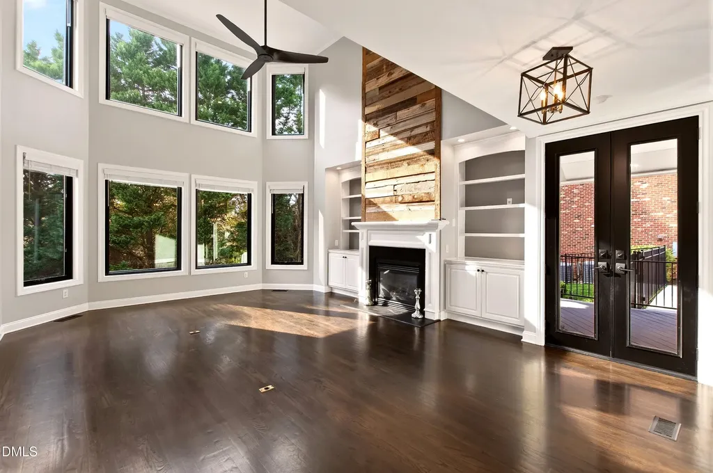 12408 Cilcain Court Raleigh NC 27614
