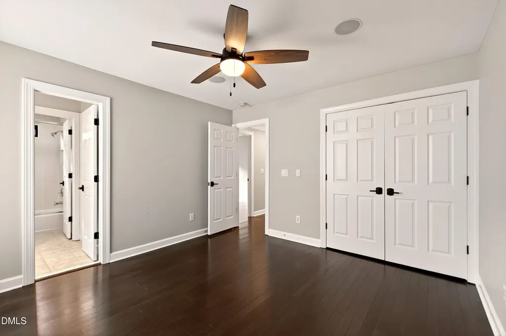 12408 Cilcain Court Raleigh NC 27614