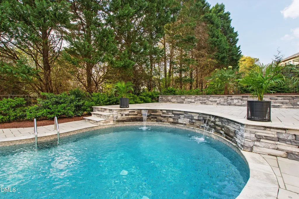 12408 Cilcain Court Raleigh NC 27614