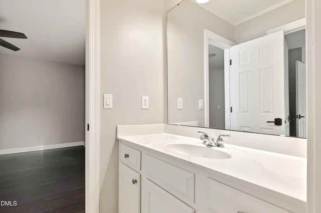 12408 Cilcain Court Raleigh NC 27614