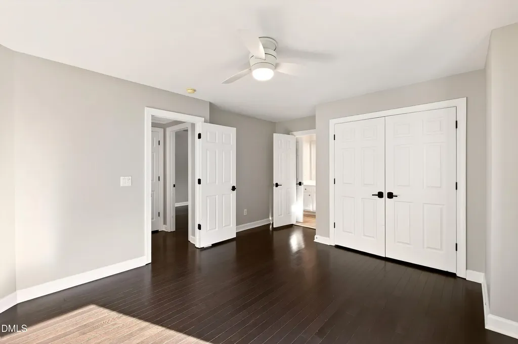 12408 Cilcain Court Raleigh NC 27614