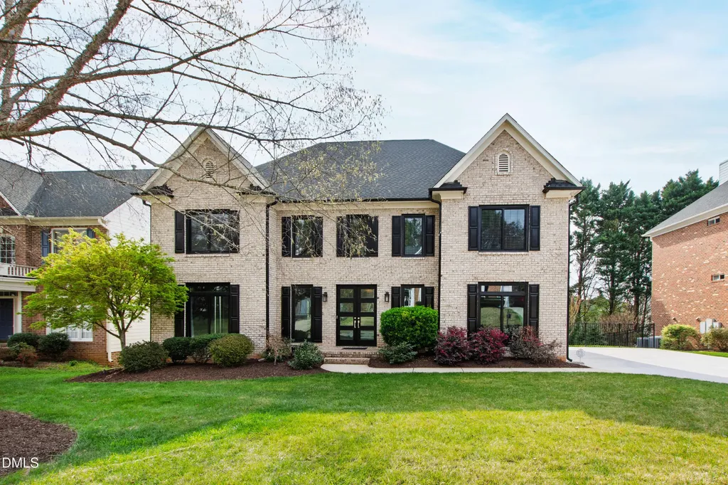 12408 Cilcain Court Raleigh NC 27614