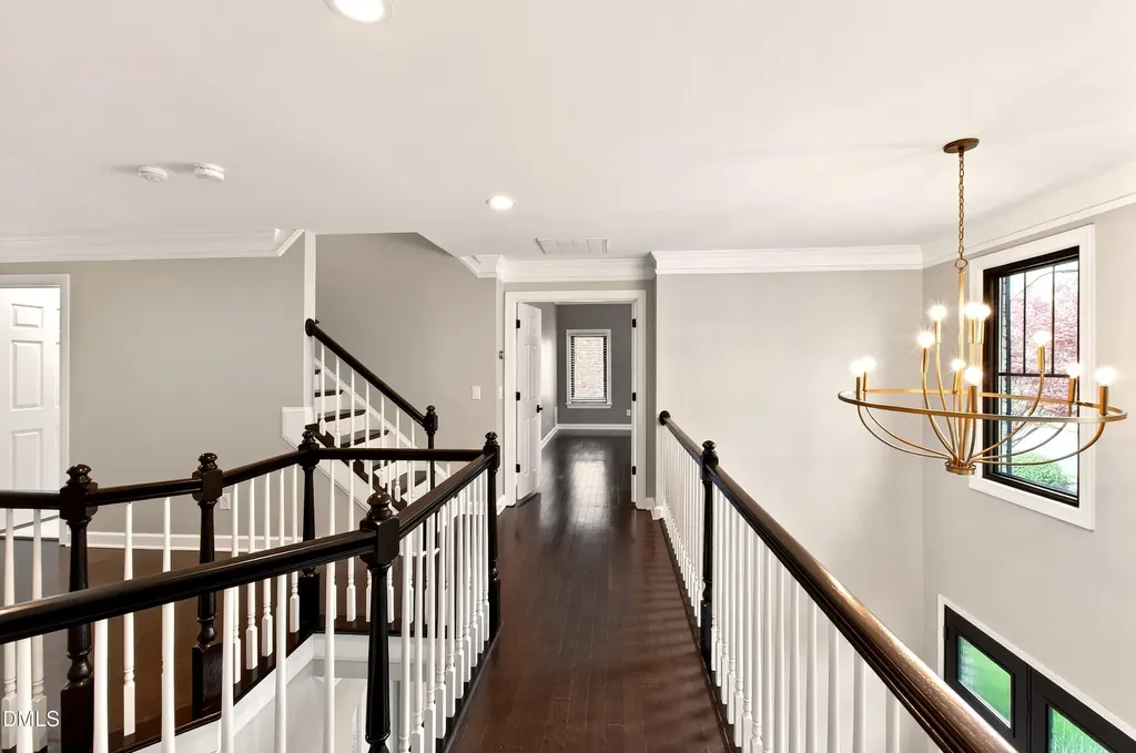 12408 Cilcain Court Raleigh NC 27614
