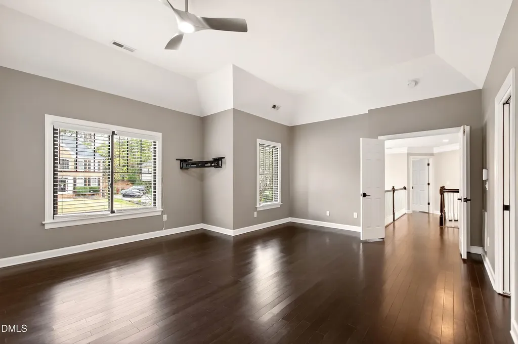 12408 Cilcain Court Raleigh NC 27614