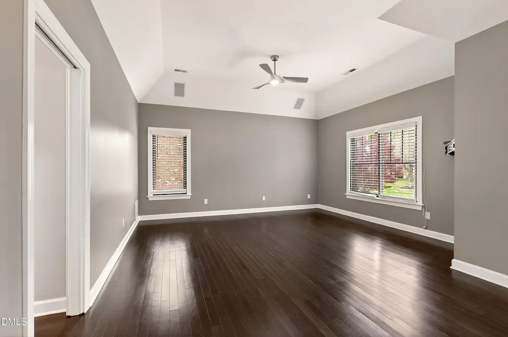 12408 Cilcain Court Raleigh NC 27614