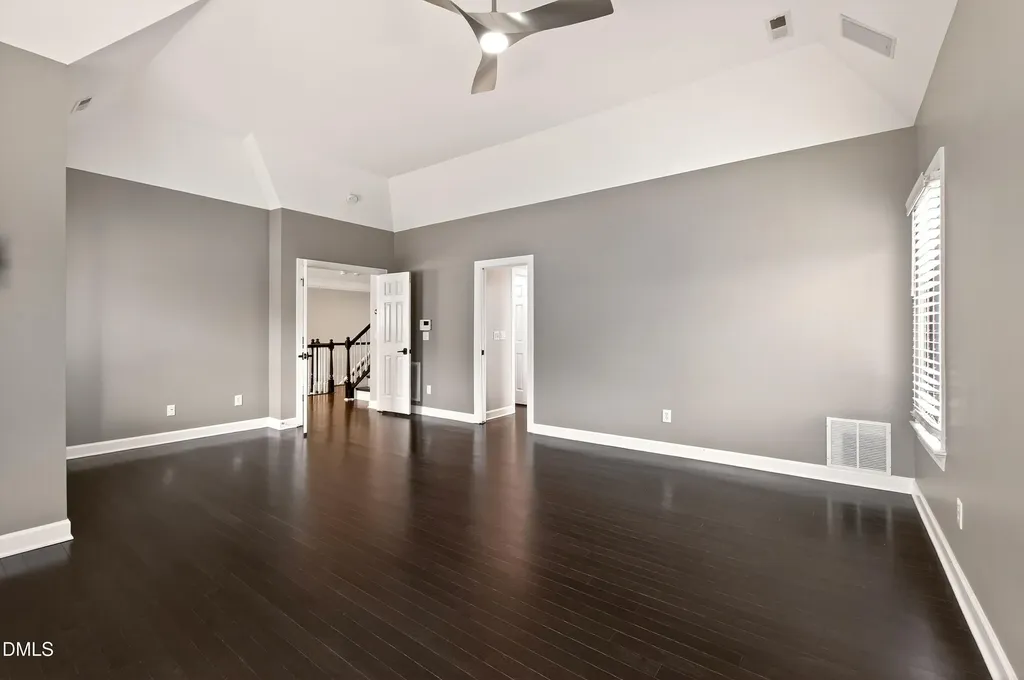 12408 Cilcain Court Raleigh NC 27614