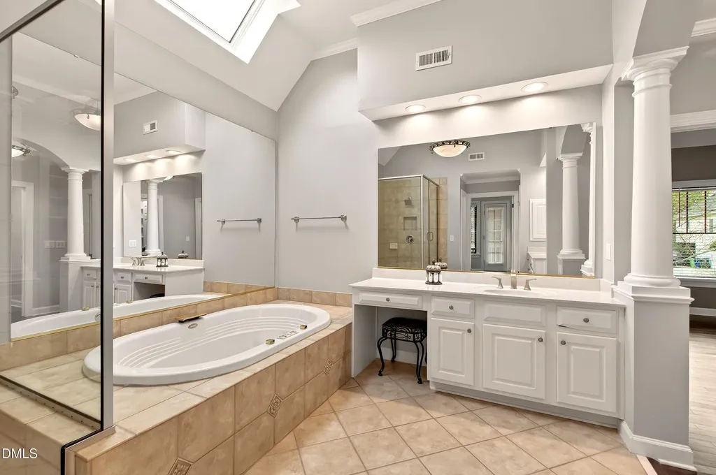 12408 Cilcain Court Raleigh NC 27614
