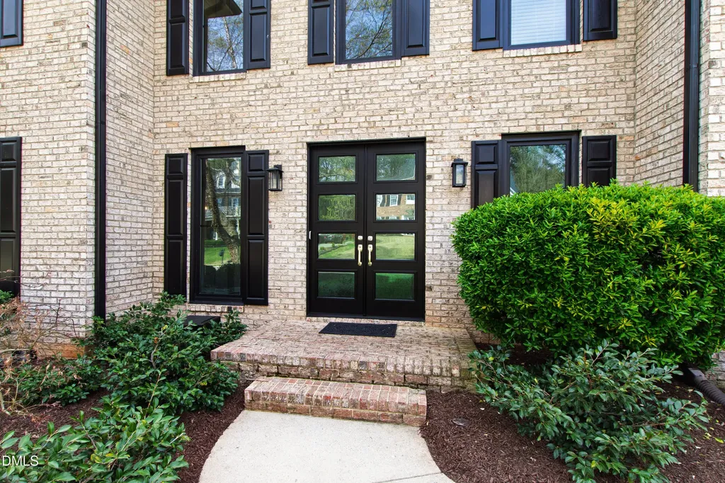 12408 Cilcain Court Raleigh NC 27614