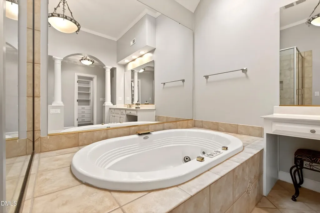 12408 Cilcain Court Raleigh NC 27614