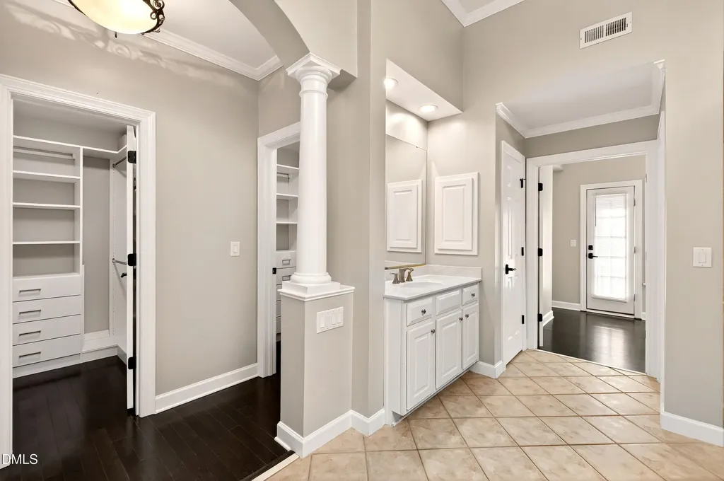 12408 Cilcain Court Raleigh NC 27614