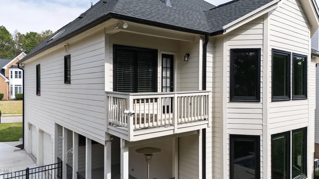 12408 Cilcain Court Raleigh NC 27614
