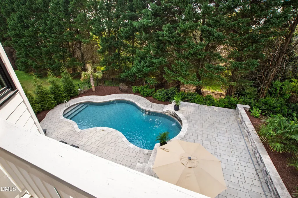 12408 Cilcain Court Raleigh NC 27614