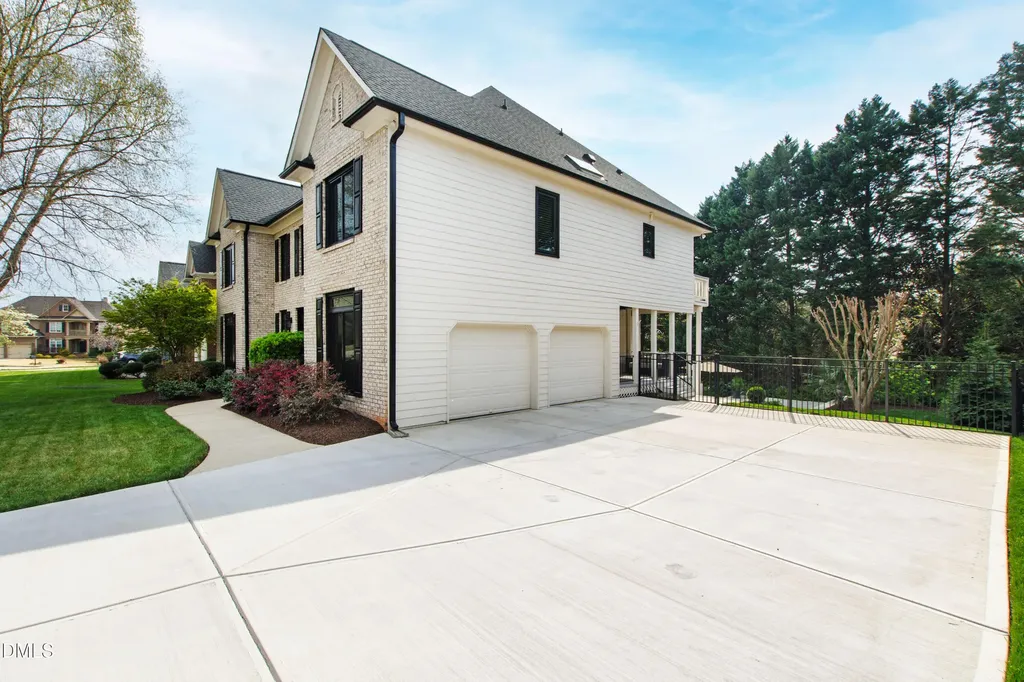 12408 Cilcain Court Raleigh NC 27614