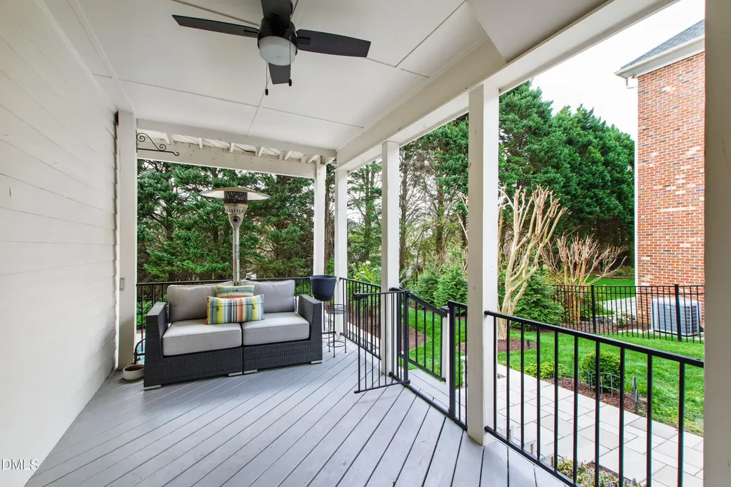 12408 Cilcain Court Raleigh NC 27614