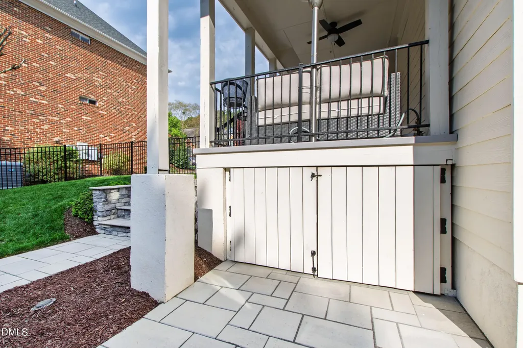 12408 Cilcain Court Raleigh NC 27614