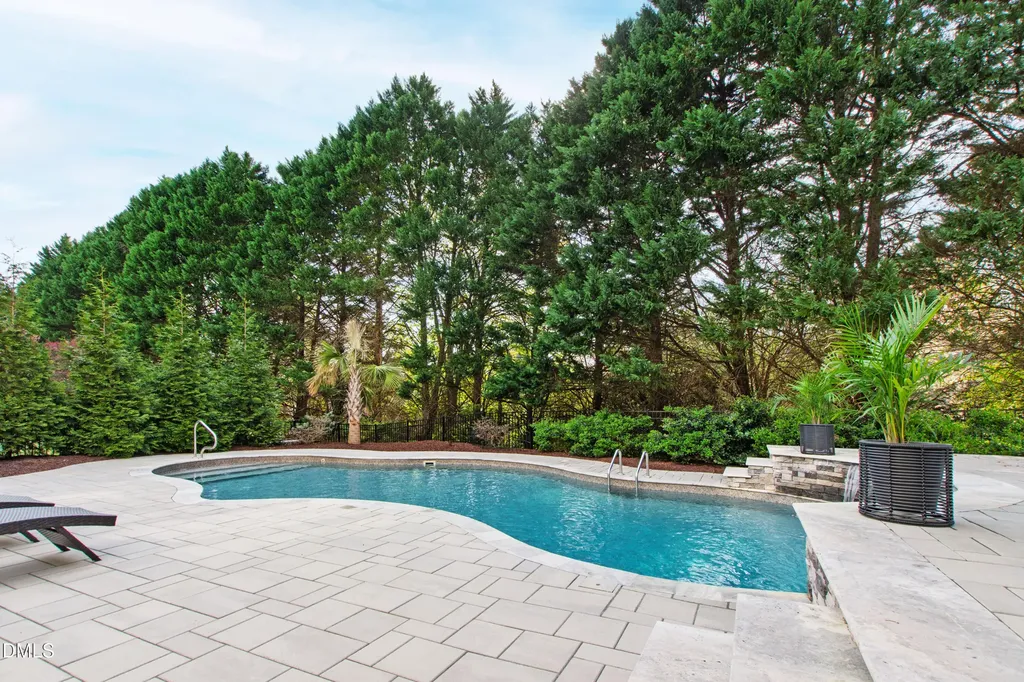 12408 Cilcain Court Raleigh NC 27614