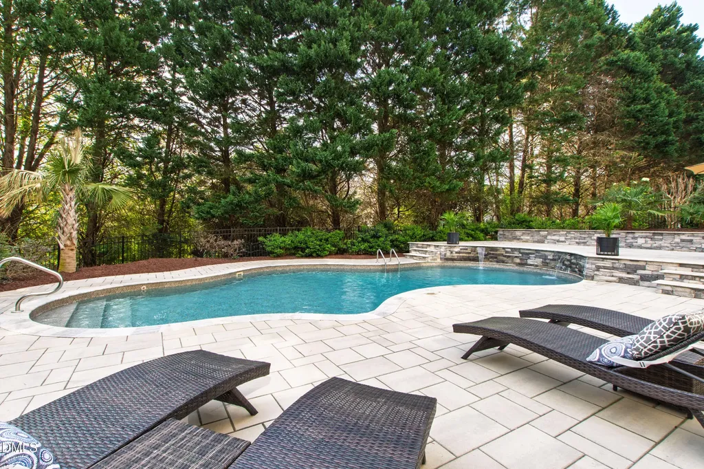 12408 Cilcain Court Raleigh NC 27614