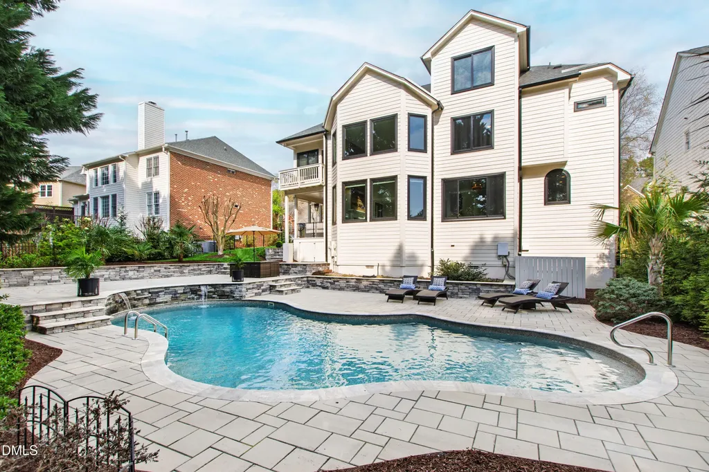 12408 Cilcain Court Raleigh NC 27614