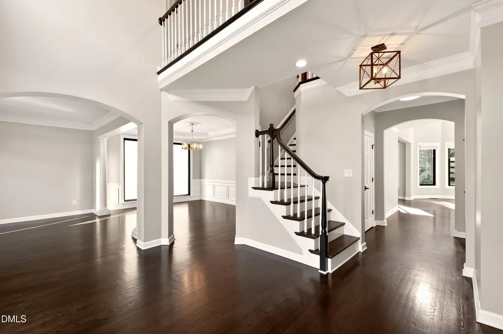 12408 Cilcain Court Raleigh NC 27614