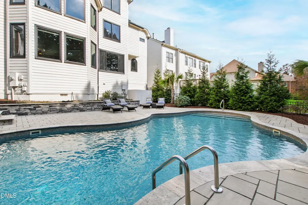12408 Cilcain Court Raleigh NC 27614