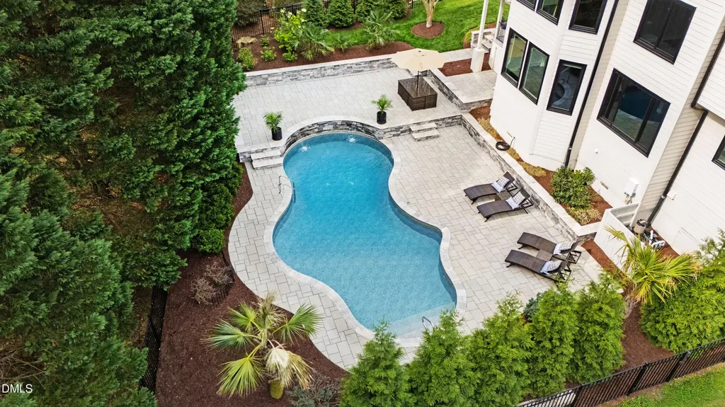 12408 Cilcain Court Raleigh NC 27614