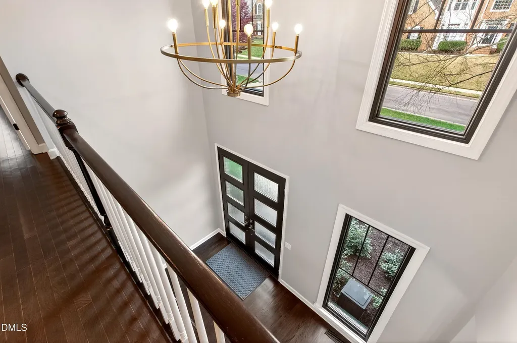 12408 Cilcain Court Raleigh NC 27614