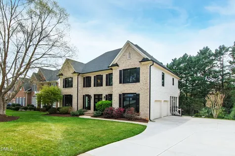 12408 Cilcain Court Raleigh NC 27614