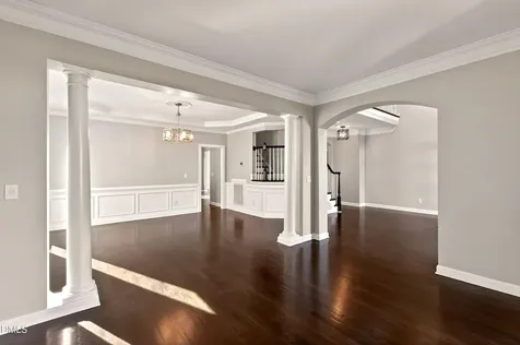 12408 Cilcain Court Raleigh NC 27614