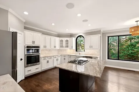 12408 Cilcain Court Raleigh NC 27614
