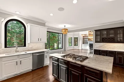 12408 Cilcain Court Raleigh NC 27614