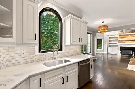 12408 Cilcain Court Raleigh NC 27614