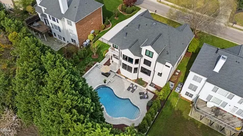 12408 Cilcain Court Raleigh NC 27614