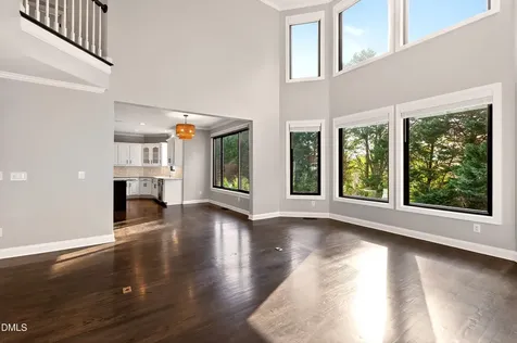 12408 Cilcain Court Raleigh NC 27614