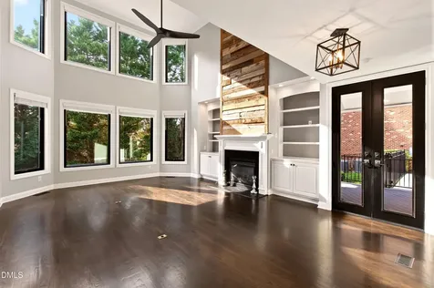 12408 Cilcain Court Raleigh NC 27614