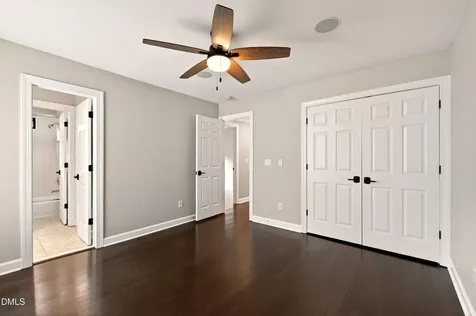 12408 Cilcain Court Raleigh NC 27614